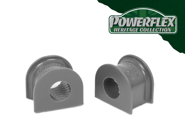 Powerflex Heritage Rear ARB Bush 19mm PFR63-404-19H for Land Rover Defender - TMC Motorsport