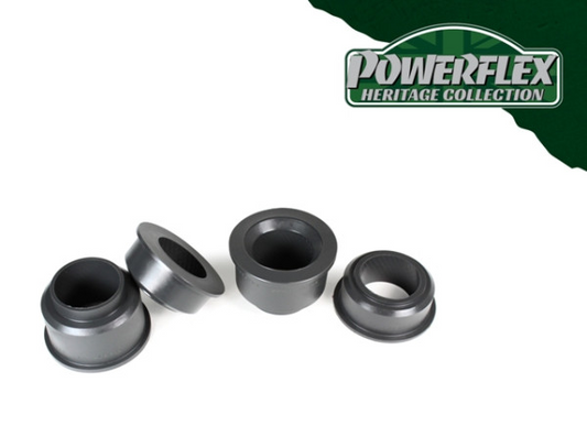 For Porsche 924 & S, 944 Powerflex Heritage Rear Pivot Strut To Tube Bush PFR57-223H - TMC Motorsport