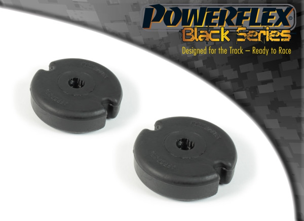 Powerflex Rear Top Mount Isolator Bush PFR57-830BLK for Porsche 997 GT2, GT3 & GT3RS - TMC Motorsport