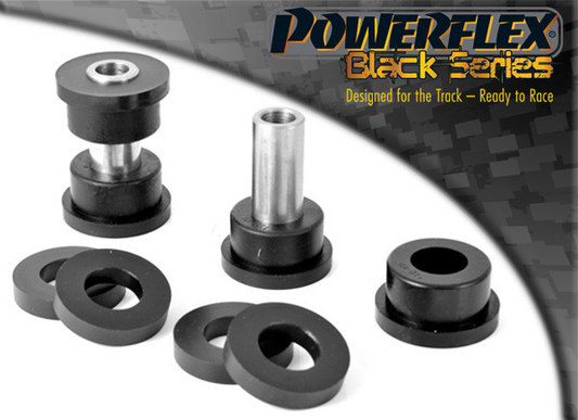 Powerflex BLACK Rear Upper Arm Inner Rear Bush PFR69-511BLK for Subaru BRZ 1st Gen (2012 - 2021) - TMC Motorsport