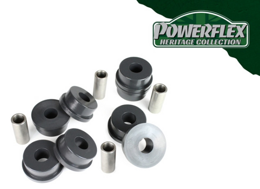 Powerflex Heritage Front Tie Bar Bush PFF1-101H Alfa Romeo Alfasud, 33 - TMC Motorsport
