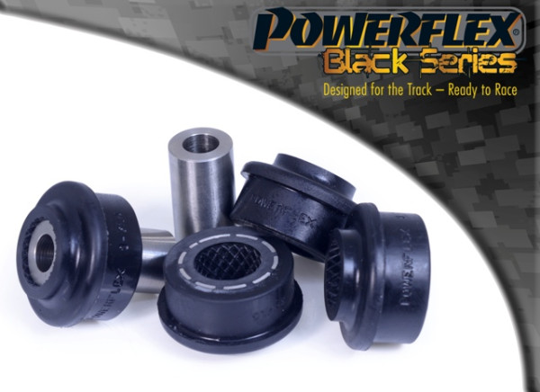 Powerflex Black Rear Track Control Arm Inner Bush PFR3-716BLK for Audi A5 (2007-2016) - TMC Motorsport