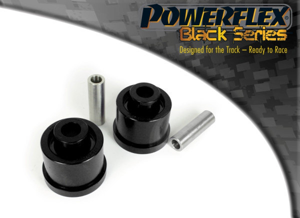 Powerflex BLACK RB Bush PFR19-2210BLK for Ford Fiesta MK8 - TMC Motorsport
