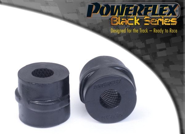 Powerflex Black Series Front Anti Roll Bar Bush 18mm PFF50-303-18BLK Citroen Xsara (2000-2005) - TMC Motorsport