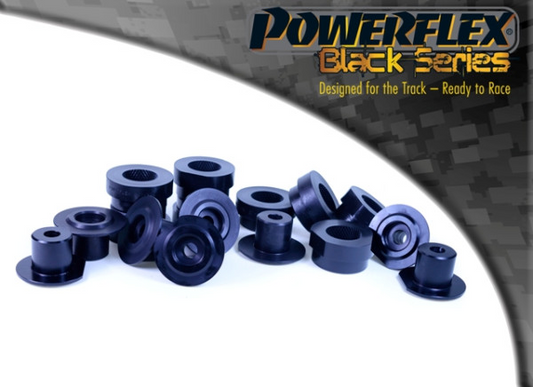 Powerflex Black Series Rear Subframe Bush PFR57-920BLK Porsche 993 (1994 - 1998) - TMC Motorsport