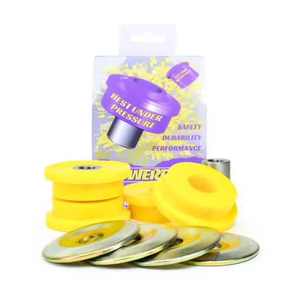 Powerflex Rear Beam Mounting Bush PFR85-260 for VW Golf MK2 4WD - TMC Motorsport