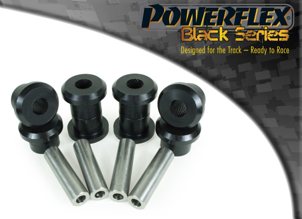 Powerflex Black Rear Leaf Spring Bush PFR85-1410-4BLK VW Caddy MK3 TYP 2K (2004 - 06/2010) - TMC Motorsport