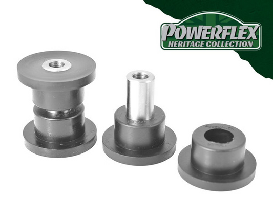Powerflex Heritage Front Wishbone Inner Bush PFF80-201H for Vauxhall Corsa B (1993-1997) - TMC Motorsport