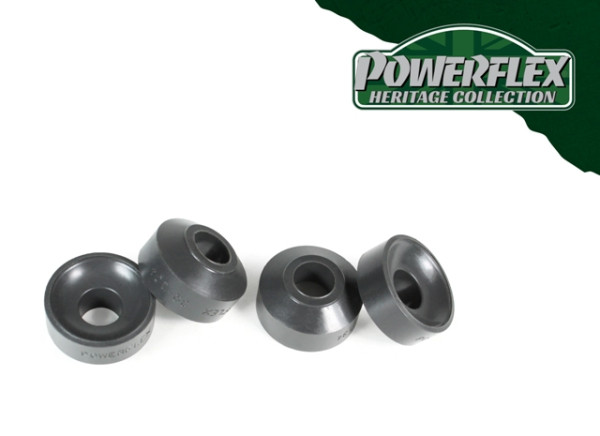 For Land Rover Defender (1984 - 1993) Powerflex Heritage Shock Absorber Lower Bush PFR32-134H - TMC Motorsport