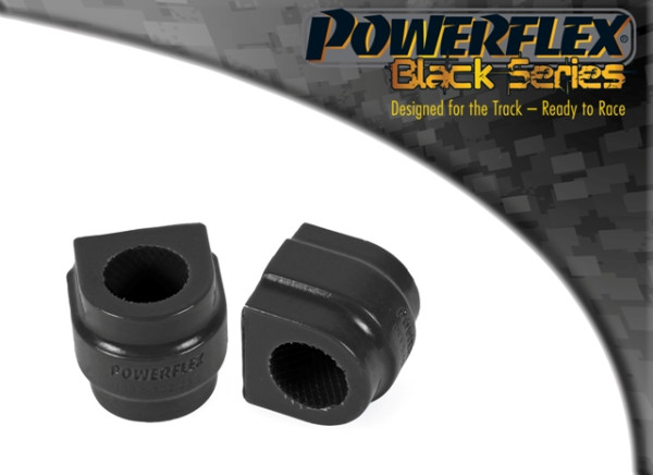 Powerflex Black Front Anti Roll Bar Bush 23.5mm PFF5-102-235BLK Mini Roadster R59 (2012 - 2015) - TMC Motorsport