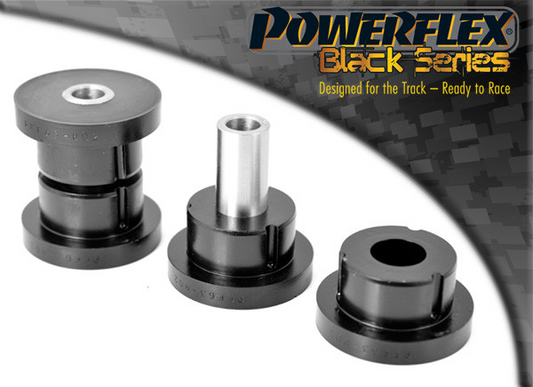 Powerflex Front Lower Shock Mounting Bush pff63-802blk for Rover 800 (1986 - 1998) - TMC Motorsport