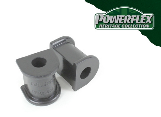 For BMW E30 inc M3 Powerflex Heritage Rear Anti Roll Bar Bush 13mm PFR5-308-13H - TMC Motorsport