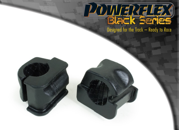 Powerflex BLACK Front Anti Roll Bar Bush 20mm PFF85-403-20BLK for VW Polo MK3 6N - TMC Motorsport