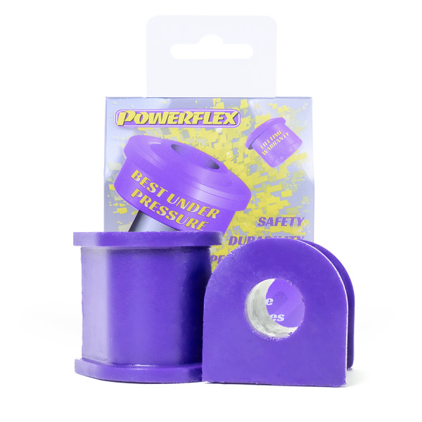 Powerflex ARB Bush 14.5mm PFR80-416-14.5 Cavalier/Calibra 4WD inc GSi independent suspension - TMC Motorsport