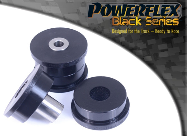 Powerflex Black Rear Diff To Cross Member Bush PFR36-311BLK Mazda RX-7 Generation 3 & 4 (1992-2002) - TMC Motorsport