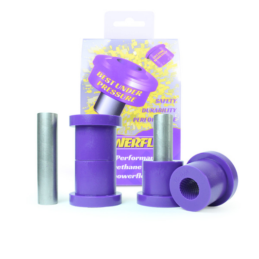 Powerflex Front Lower TCA Inner Bush PFF85-1001 for VW T25/T3 Diesel - TMC Motorsport