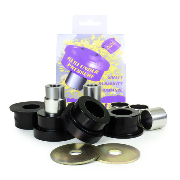 Powerflex Rear Lower Wishbone Adjuster Bush PFR79-103 for TVR Cerbera - TMC Motorsport