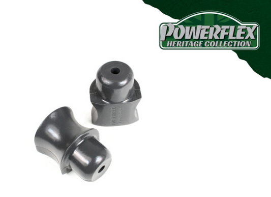 Powerflex Heritage Front ARB Outer Bush 16mm PFF30-404-16H for Lancia Beta inc Volumex (1972 - 1984) - TMC Motorsport