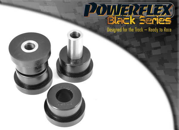 Powerflex Black Series Front Inner Track Control Arm Bush PFF63-402BLK MG ZR (2001-2005) - TMC Motorsport