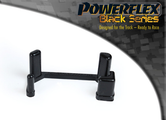 Powerflex BLACK Gearbox Bush Insert PFF5-1322BLK for BMW F40 (2018 - ) - TMC Motorsport