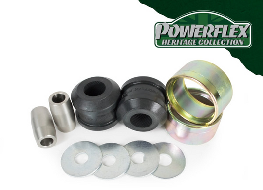 Powerflex Heritage Front Wishbone Front Bush 54mm PFF19-602H Escort MK5,6 & 7 inc RS2000, Orion Mk3 - TMC Motorsport