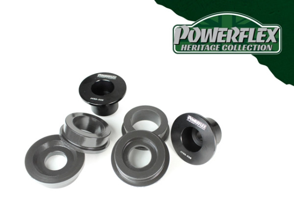Powerflex Heritage Rear Diff Rear Bush PFR5-326H for BMW E36 inc M3 - TMC Motorsport