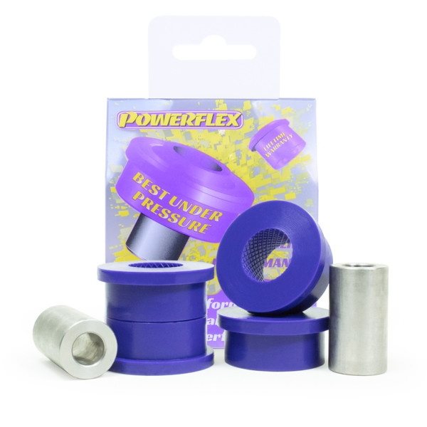 Powerflex Rear Trailing Link Arm To Hub PFR32-206 for Land Rover Freelander (1997 - 2006) - TMC Motorsport