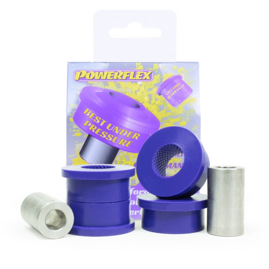 Powerflex Rear Trailing Link Arm To Hub PFR32-206 for Land Rover Freelander (1997 - 2006) - TMC Motorsport