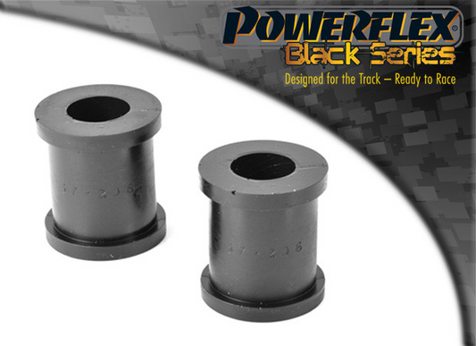 Powerflex Black Front ARB To Link Rod Bush PFF57-206BLK Porsche 944 inc S2 & Turbo (1985 - 1991) - TMC Motorsport