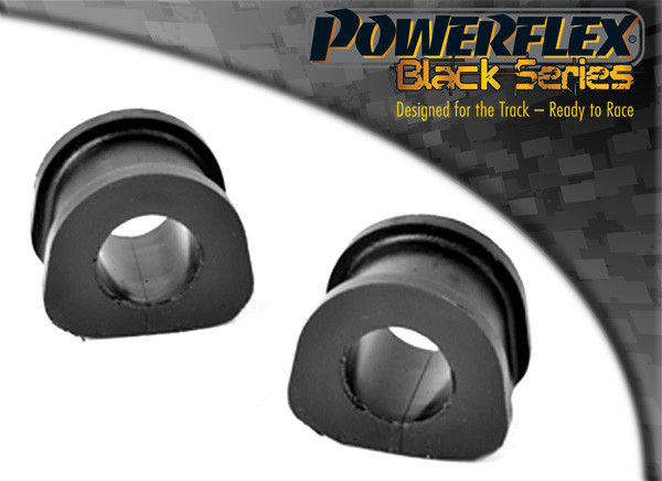 Powerflex Black Rear ARB Mount 18.5mm PFR85-264BLK VW Golf Mk3 4WD Syncro (1993 - 1997) - TMC Motorsport