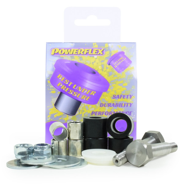 Powerflex Small Wishbone Front Bush PF8-902 Caterham 7 Metric Chassis DeDion w/o Watts 06> - TMC Motorsport