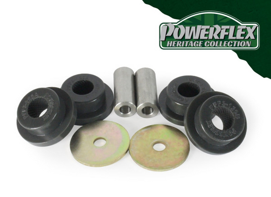 Powerflex Heritage Front Subframe Bush 10mm PFF3-120-10H For Audi Coupe Quattro - TMC Motorsport