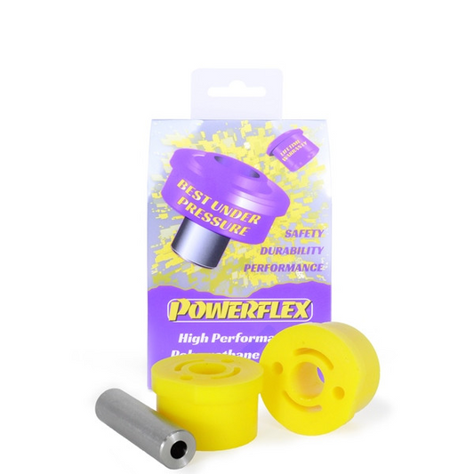 Powerflex Gearbox Mounting Bush PFR85-1015 VW Transporter T25/T3 Petrol 1.6, 1.9, 2.0 Manual - TMC Motorsport