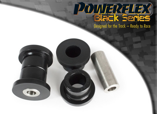 Powerflex Black Front Lower Wishbone Front Bush PFF80-1201BLK Vauxhall / Opel Signum (2003 - 2008) - TMC Motorsport