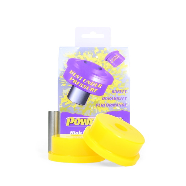 Powerflex Front Lower Diff Bush (Road Use) PFF44-107R Mitsubishi Lancer Evolution 10 CZ4A (10/07-) - TMC Motorsport