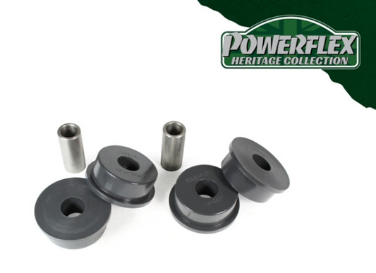 For Ford Cortina 4 5 Powerflex HERITAGE REAR LOWER ARM CHASSIS BUSH PFR19-3607H - TMC Motorsport