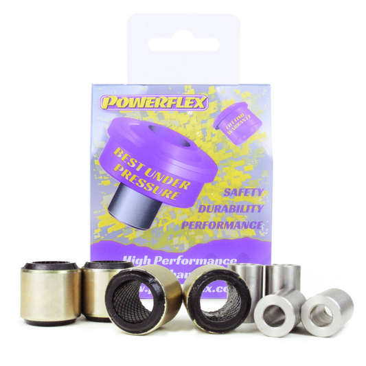 Powerflex Rear Lateral Arm Inner & Outer Bush PFR30-309 for Lancia Integrale 16v (1989-1994) - TMC Motorsport