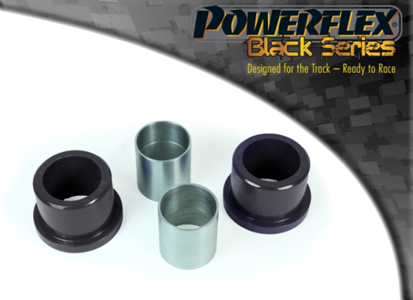 Powerflex BLACK Front Wishbone Front Bush PFF57-1401BLK for Porsche 912 (1965-1967) - TMC Motorsport