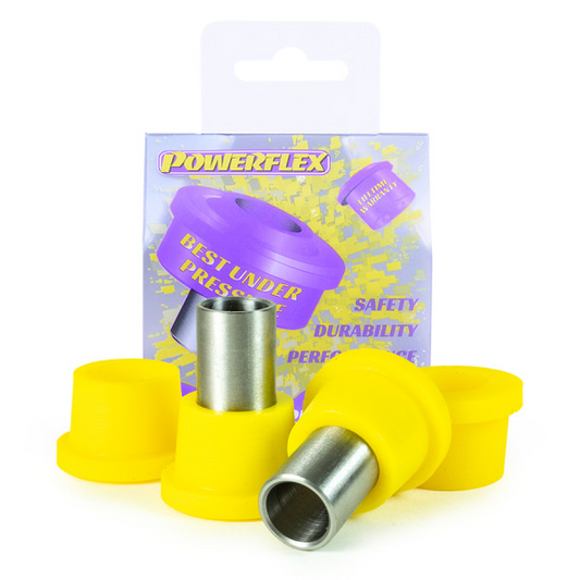 Powerflex Front Track Control Arm Inner PFF63-101 for Rover Mini - TMC Motorsport