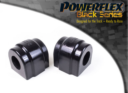 Powerflex Black Front Anti Roll Bar Bush 25mm PFF5-4602-25BLK BMW E39 5 Series 520 to 530 Touring - TMC Motorsport