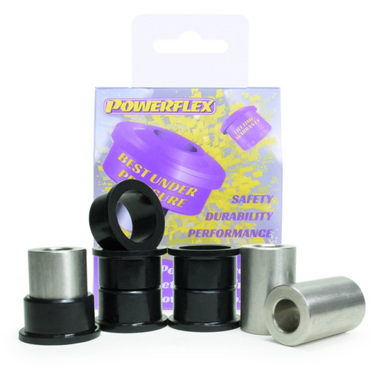 Powerflex Steering Rack Mounting Bush PFF19-1509 for Ford Fiesta Mk7 (2008 - 2012) - TMC Motorsport