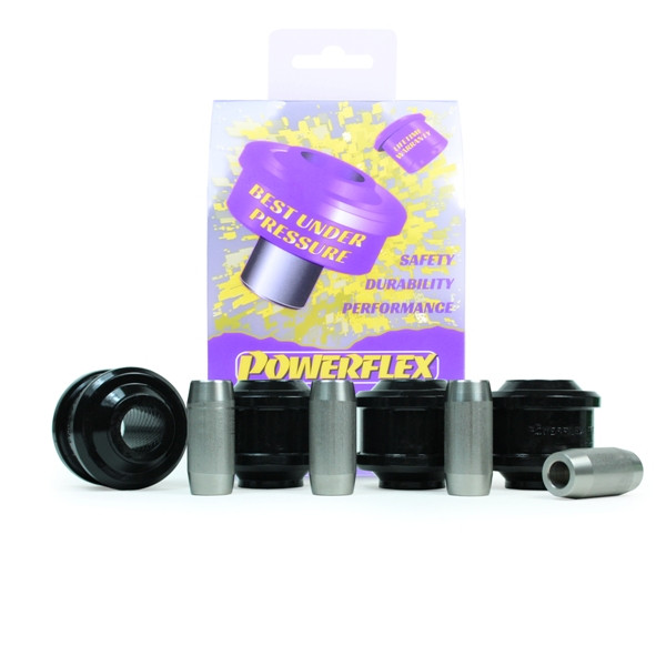 Powerflex Front Upper Control Arm Bush PFF3-1203 for Audi A4 / S4 B9 (2016 - ON) - TMC Motorsport