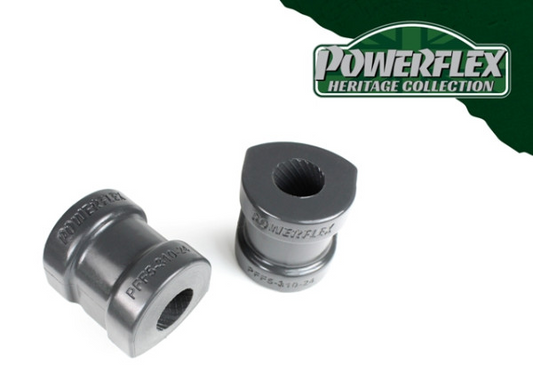 Powerflex Front Anti Roll Bar Mounting Bush 24mm PFF5-310-24H for BMW E24 (1982 - 1989) - TMC Motorsport