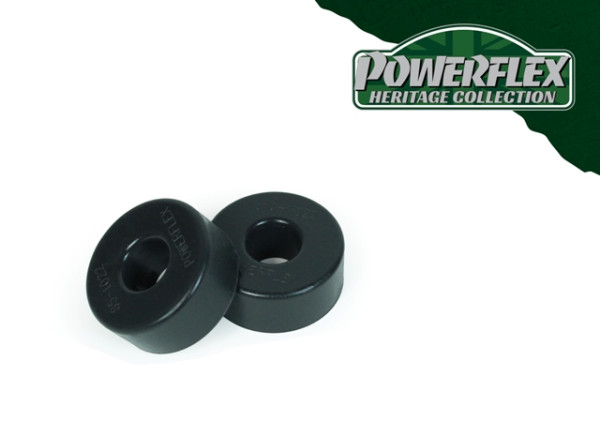 Powerflex Front Damper Ring Bush PF85-1022H for VW T25/T31.6, 1.9, 2.0 Manual Petrol Models - TMC Motorsport