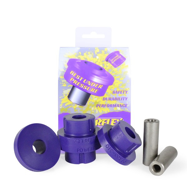 Powerflex Rear Beam Mount PFR63-310 for Rover Maestro - TMC Motorsport