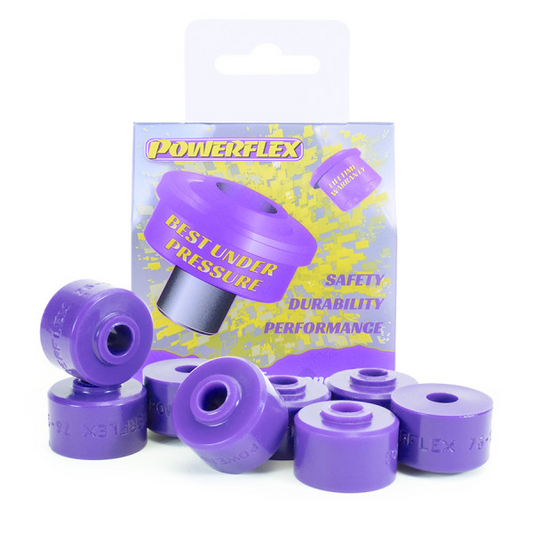 Powerflex Front Anti Roll Bar Link Rod Bush Kit PFF76-203 for Toyota Corolla AE86 RWD - TMC Motorsport