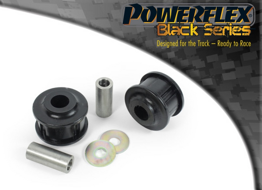 Powerflex Black Front Lower Tie Bar To Chassis Bush PFF5-601BLK BMW E34 5 Series (1988 - 1996) - TMC Motorsport