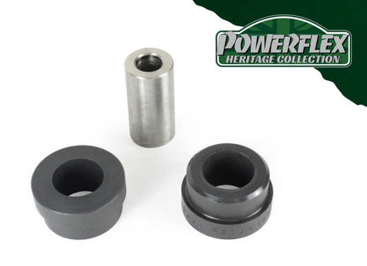 Powerflex Heritage Engine Torque Rod To Subframe Bush PFF66-220H for Saab 9-5 YS3E - TMC Motorsport