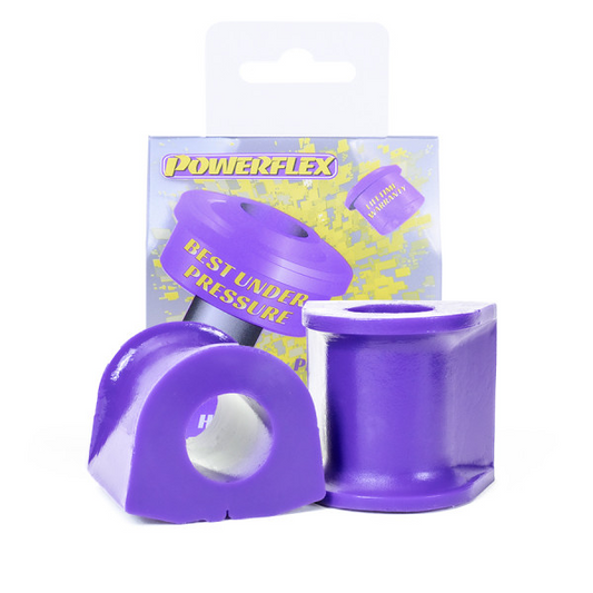 Powerflex ARB Bush (Inner) 18mm PFR80-415-18 Cavalier 2WD 89-95, Vectra A 89-95 - TMC Motorsport