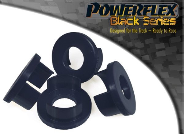 Powerflex Rear Lower Arm Front Bush Insert pfr19-1710blk for Ford Mustang (2015-2023) - TMC Motorsport